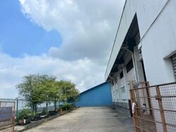 Corporation Place (D22), Factory #576496481